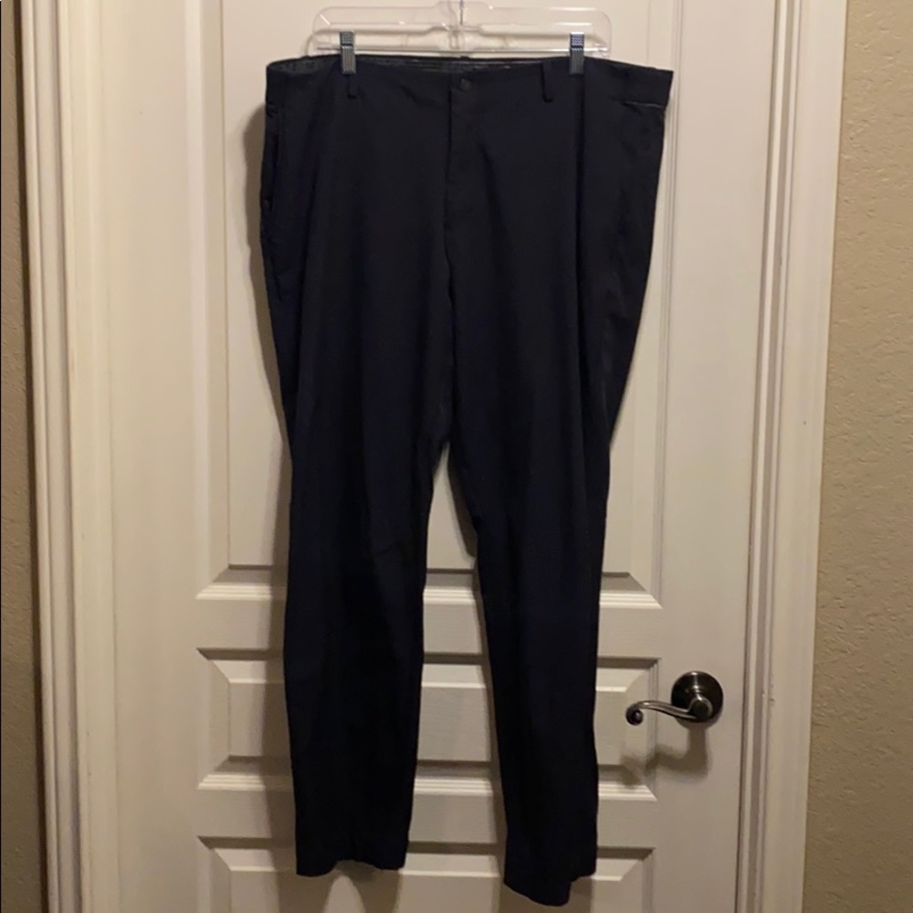 Black Nike Golf Pant